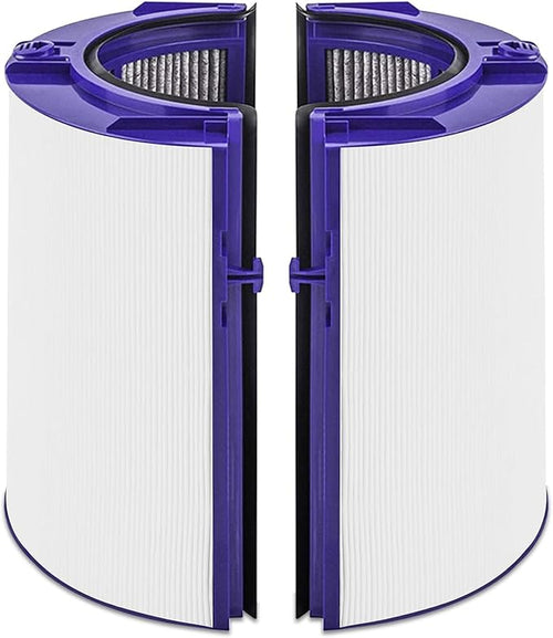 2-IN-1 Filter Replacement for Dyson PH01 HP07 HP10 TP07 TP10 TP09 HP09 HP06 by NorthShore+Vacuum