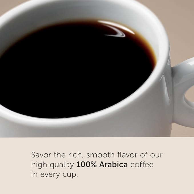 illy Arabica Selections Ethiopia Whole Bean Coffee, 100% Arabica Bean Single - Image 5