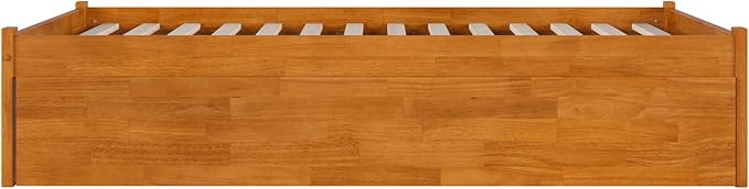 AFI Concord Full Solid Wood Platform Bed - Image 11