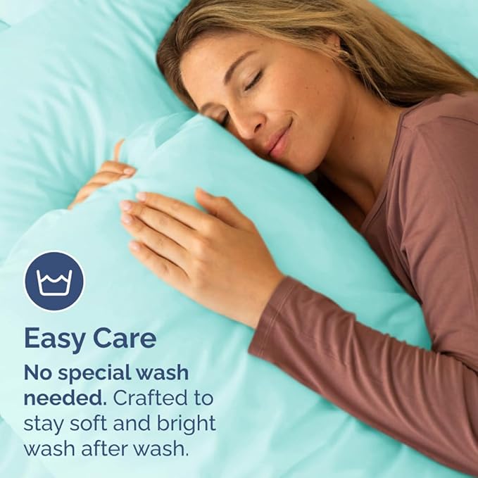 Standard Pillow Cases Set of 10 - Image 6