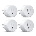 Govee Smart Plug, WiFi Plugs Work by Govee