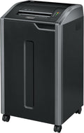 Fellowes Powershred 425Ci 100% Jam Proof Commercial Grade 30-Sheet Cross-Cut by FellowesBrands