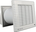 VENTS-US GK 150 MA-MV KIT – Easy to Install 6" Through The Wall Exhaust Fan by VENTS-US