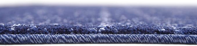 Unique Loom Del Mar Collection Area Rug - Image 9