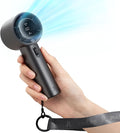 JISULIFE Handheld Fan Pro by LivechillStaycool