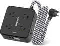 Surge Protector Power Strip by Unknown