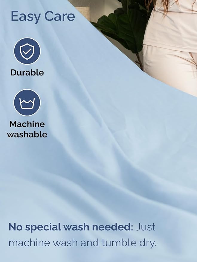 Extra Deep Queen Sheet Set - Image 7