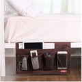 Zafit Bedside Storage Organizer by ZAFIT