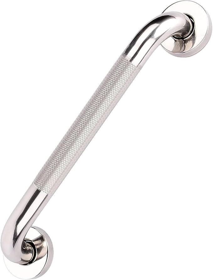 supregear Grab Bars for Bathtubs and Showers, Anti Slip Bathroom Grab Bars for by SupreGear