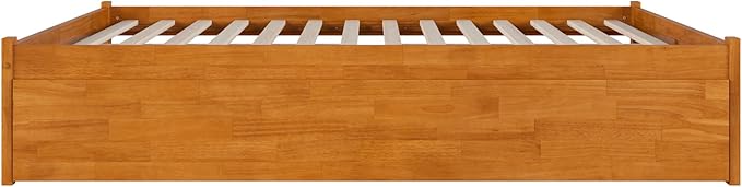 AFI Concord King Solid Wood Platform Bed - Image 11