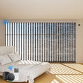 Blindify Motorized Vertical Blinds Compatible by BlindifyOffical