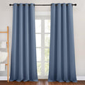 NICETOWN Room Darkening Curtains by NICETOWN