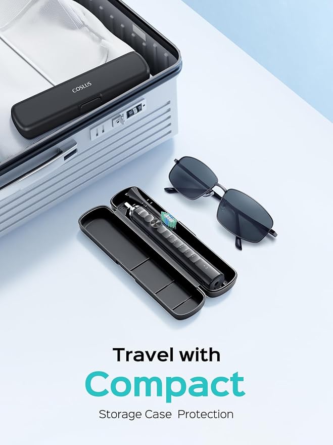 COSLUS Sonic Electric Toothbrush - Image 5