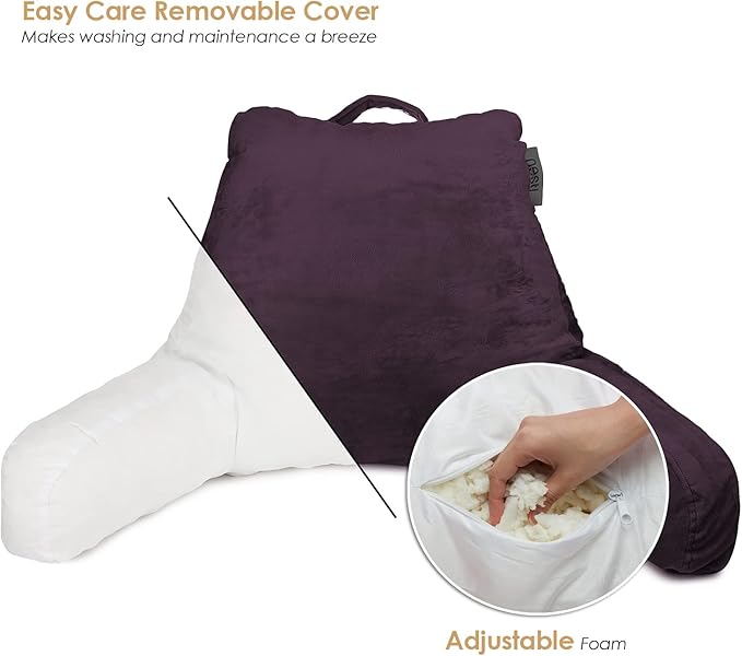 Nestl Reading Pillow for Kids & Teens - Image 6