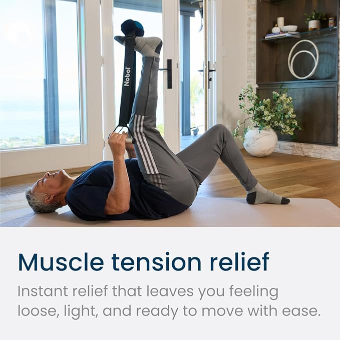 Nobol - MyoSphere Vibration Massage Ball - Image 7