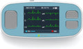 EMAY 6L Portable ECG Monitor | Record ECG and Heart Rate in 6 Channels | by EMAY
