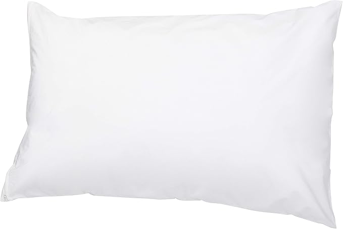 Amazon Basics Queen Pillowcase - Image 3