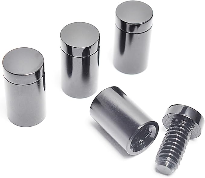 ArtToFrames 10x13 Inch Double Panel Floating Acrylic Picture Frame comes - Image 4