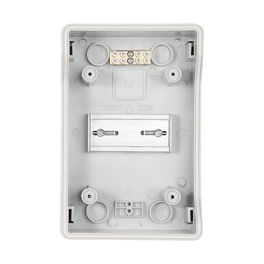 Mollom 4 Way Power Distribution Box - Image 6