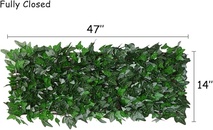 Expandable Fence Privacy Screen - Image 2