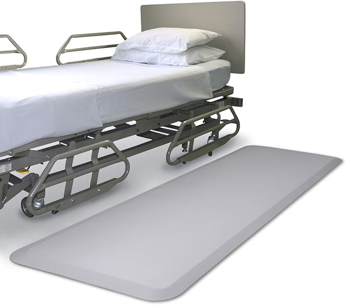 Fall Protection Mat for Elderly by MagicHold