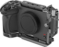 SmallRig Cage for Sony FX30 FX3 FX3A by SmallRig