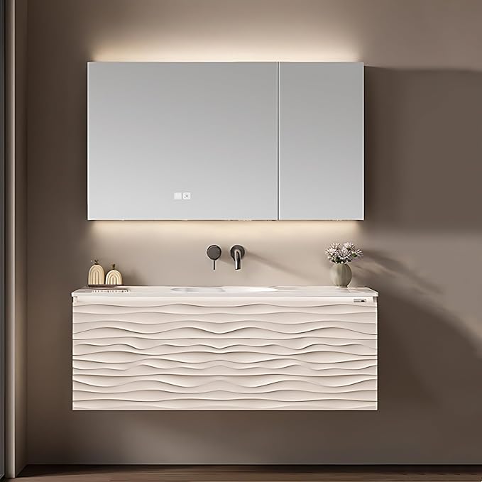32IN Bathroom Vanity by Genpai