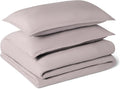Amazon Basics Brushed Microfiber Comforter Set, Extra Soft by AmazonBasics