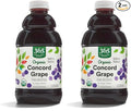 365 by Whole Foods Market, Organic 100% Concord Grape, 32 Fl Oz Bottle by WholeFoodsMarket
