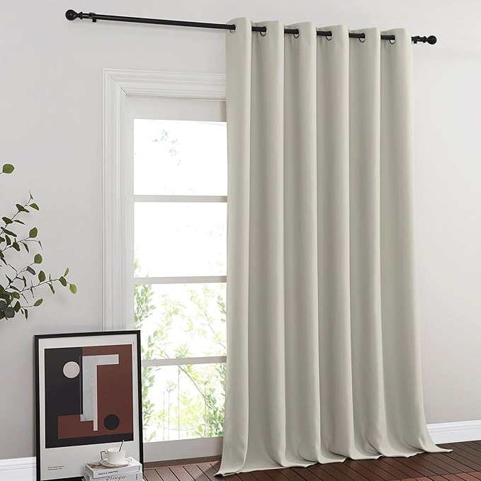 NICETOWN Blackout Curtains & Drapes by NICETOWN