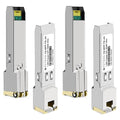 OPSTRAN 1000BASE-T SFP RJ45 Copper Transceiver Module Compatible by OPSTRAN