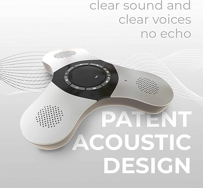 Skywin Bluetooth Conference Speaker - Image 6