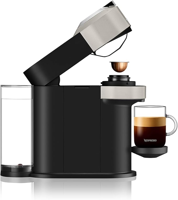Nespresso Vertuo Next Coffee and Espresso Maker by Breville, - Image 10