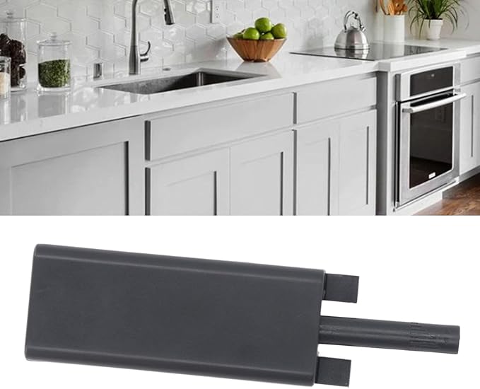 Magnetic Push Latch, Automatic Push to Open Door Catch Electric Push Opener - Image 9