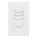 ENERLITES 4-Hour No Neutral Wire Countdown Timer Switch, 5-10-30-60 Min by Enerlites