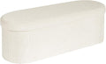 B FSOBEIIALEO Ottoman with Storage by BFSOBEIIALEO