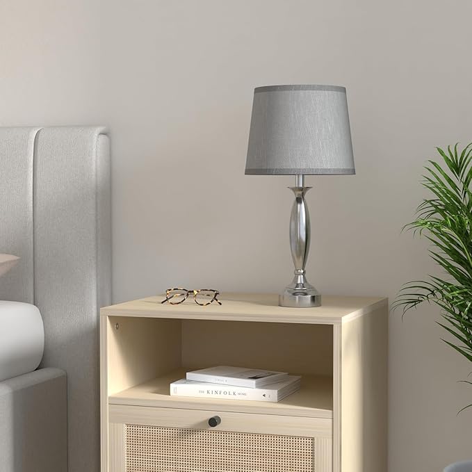 Seealle Lamps for Bedrooms - Image 3