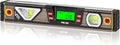 PREXISO Digital Level, Angle Slope by PREXISO