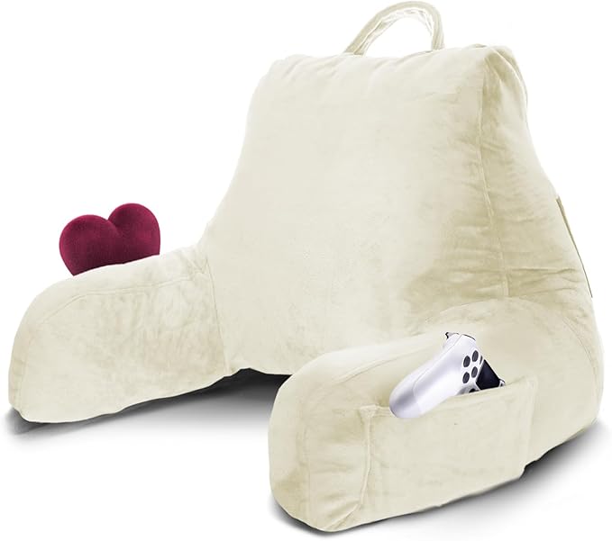 Nestl Reading Pillow for Kids & Teens by Nestl