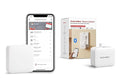 SwitchBot Bot White & Hub Mini Kit: Automate IR Devices & Physical Switches by SwitchBot