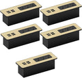 Kable Kontrol Recessed Power Strip Kit by KABLEKONTROL%C2%AE