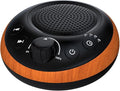 Brown Noise Sound Machine White Noise Machine Nonstop 30 Soothing Sounds Sound by iDealSleep