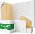 Topnaca Decorative Acoustic Soundproof Walls Panels by Topnaca