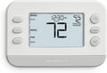New! Honeywell Home Programmable Thermostat, Conventional/Heat Pump by HoneywellHome