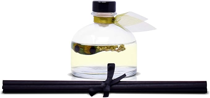 LOVSPA Eucalyptus Reed Diffuser Set - Image 5