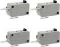 BOJACK Microwave Oven Door Switch KW3A 16A 125/250 V Door Interloc by BOJACK