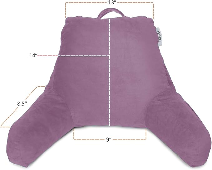 Nestl Reading Pillow for Kids & Teens - Image 2