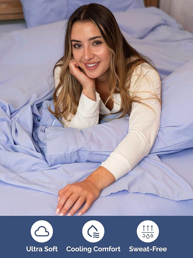 Extra Deep Twin XL Sheet Set - Image 5