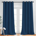 NICETOWN Room Darkening Curtains by NICETOWN
