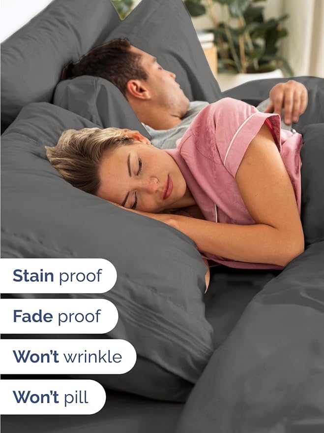 Extra Deep Twin XL Sheet Set - Image 4